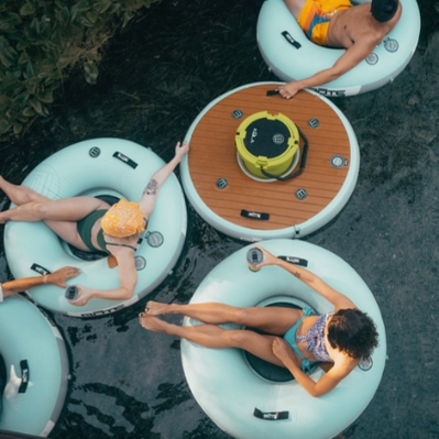 water sports rentals