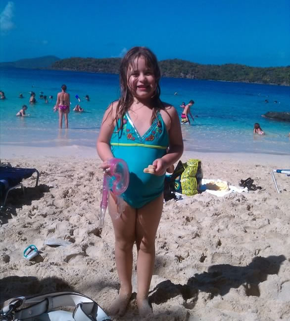 Charter or Rent A Boat from Caribbean Blue Boat Charters in St. Thomas USVI