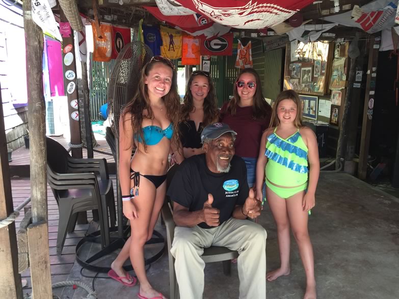 Rent A Boat from Caribbean Blue Boat Charters in St. Thomas USVI