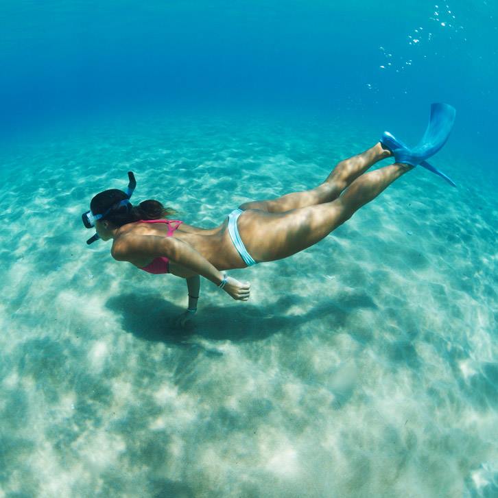 Rent A Boat from Caribbean Blue Boat Charters in St. Thomas USVI