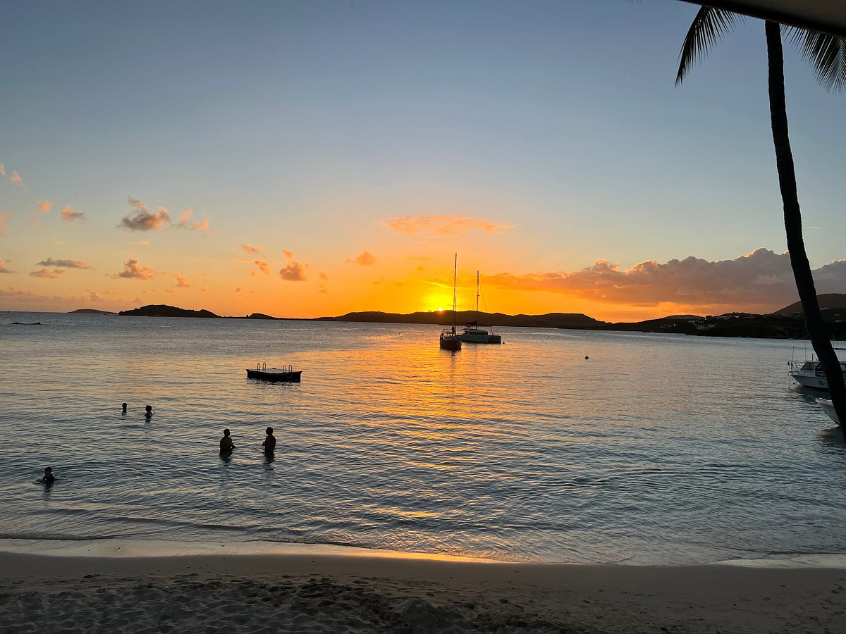 Boat Chartering is a bliss in USVI