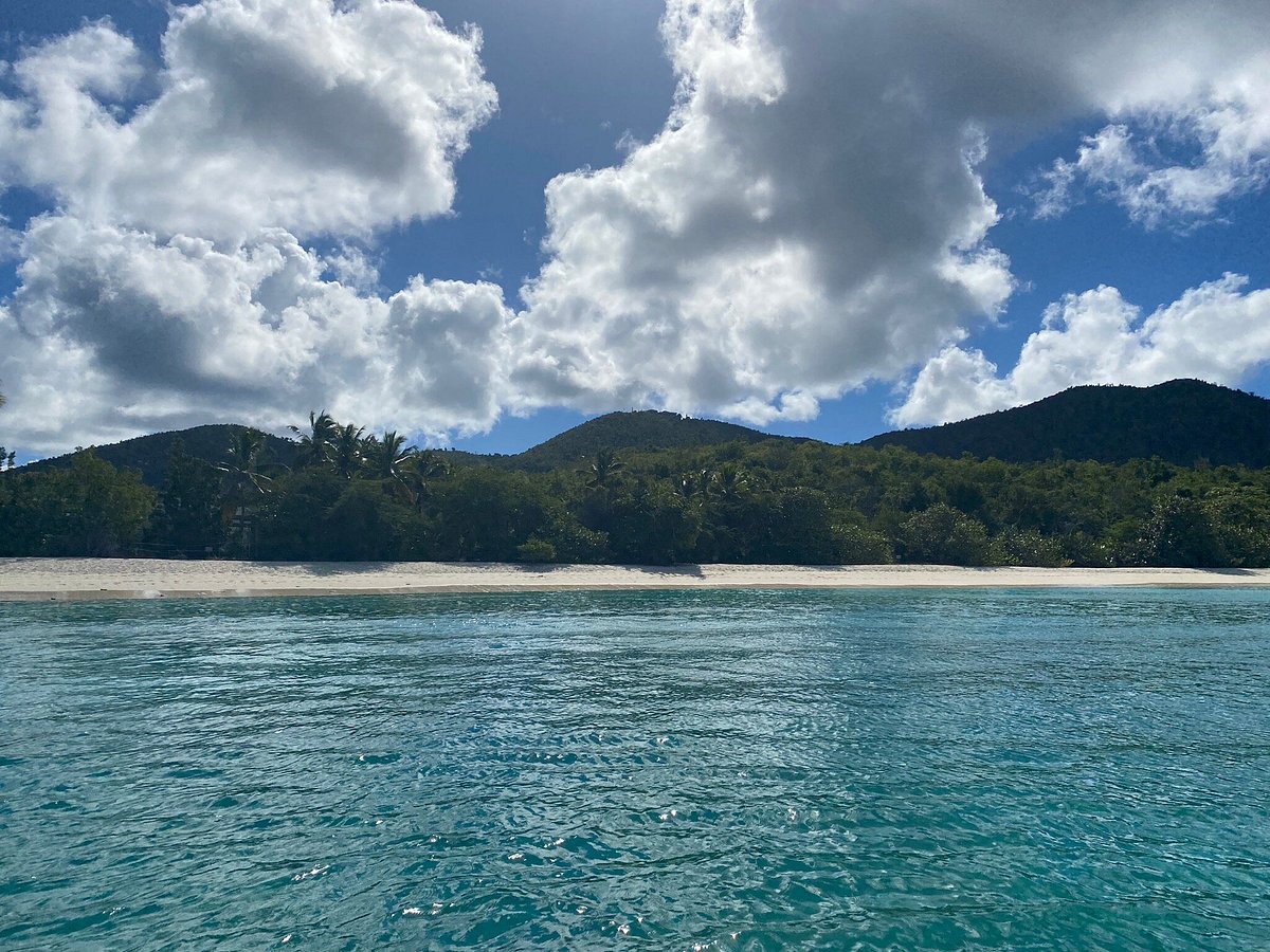 Charter A Boat from Caribbean Blue Boat Charters in St. Thomas USVI
