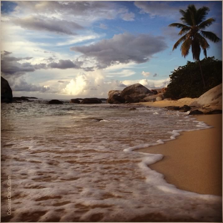 Charter A Boat from Caribbean Blue Boat Charters in St. Thomas USVI