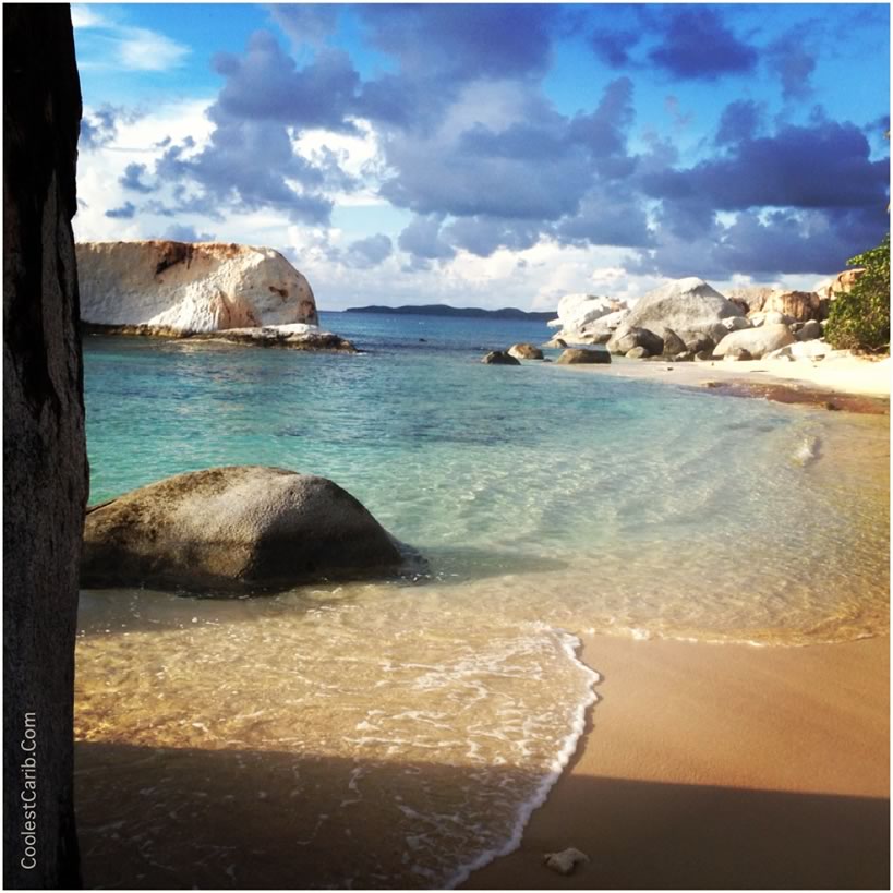 Charter A Boat from Caribbean Blue Boat Charters in St. Thomas USVI