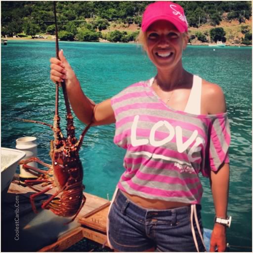 Charter A Boat from Caribbean Blue Boat Charters in St. Thomas USVI