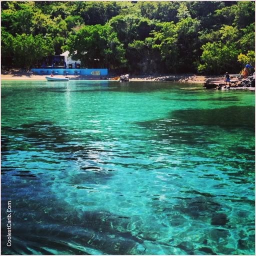 Charter A Boat from Caribbean Blue Boat Charters in St. Thomas USVI
