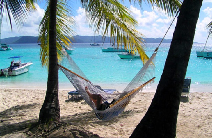 Rent A Boat from Caribbean Blue Boat Charters in St. Thomas USVI